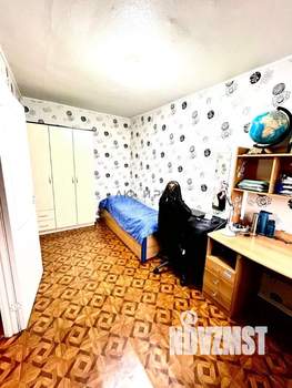 2-к квартира, вторичка, 44м2, 5/5 этаж