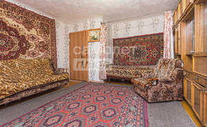 1-к квартира, вторичка, 40м2, 8/9 этаж