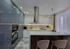 3-к квартира, вторичка, 76м2, 21/25 этаж