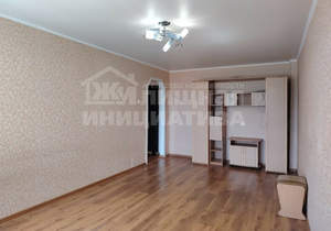 1-к квартира, вторичка, 33м2, 9/9 этаж