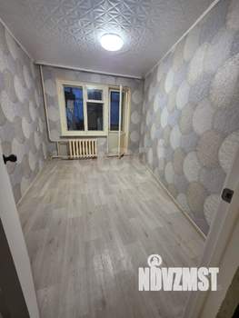 3-к квартира, вторичка, 61м2, 1/9 этаж
