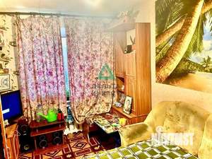 2-к квартира, вторичка, 48м2, 8/10 этаж
