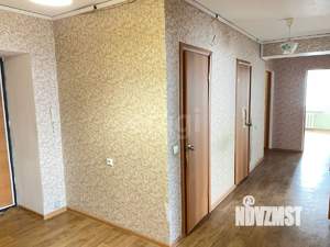 3-к квартира, вторичка, 82м2, 3/14 этаж