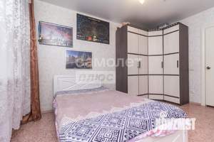2-к квартира, вторичка, 49м2, 6/14 этаж