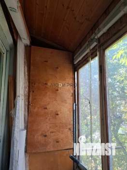 2-к квартира, вторичка, 46м2, 5/5 этаж