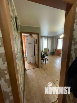 2-к квартира, вторичка, 41м2, 5/5 этаж