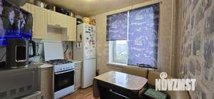 1-к квартира, вторичка, 37м2, 7/9 этаж