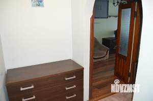 1-к квартира, вторичка, 46м2, 8/12 этаж