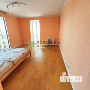 3-к квартира, вторичка, 99м2, 14/16 этаж