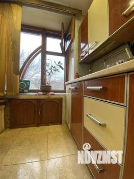 2-к квартира, вторичка, 55м2, 5/5 этаж