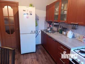 3-к квартира, вторичка, 62м2, 3/9 этаж