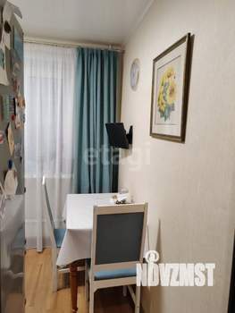 2-к квартира, вторичка, 43м2, 2/5 этаж