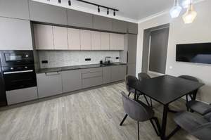 3-к квартира, вторичка, 120м2, 5/15 этаж