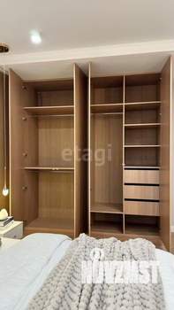 2-к квартира, вторичка, 60м2, 23/25 этаж