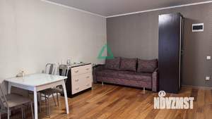 Студия квартира, вторичка, 29м2, 1/5 этаж