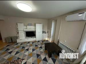 1-к квартира, вторичка, 46м2, 6/8 этаж