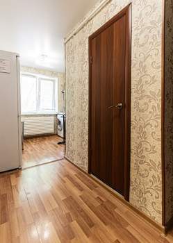 1-к квартира, вторичка, 33м2, 1/9 этаж