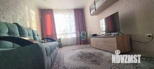 2-к квартира, вторичка, 58м2, 19/24 этаж