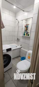 2-к квартира, вторичка, 44м2, 1/5 этаж