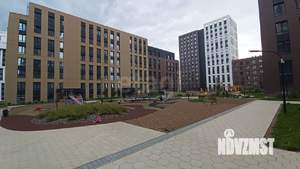 3-к квартира, вторичка, 62м2, 17/24 этаж