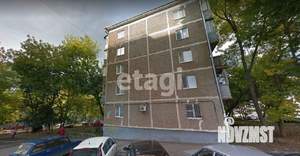 2-к квартира, вторичка, 44м2, 2/5 этаж