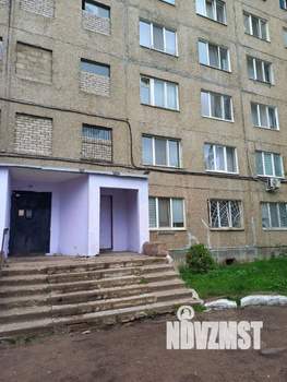 Студия квартира, вторичка, 23м2, 1/9 этаж