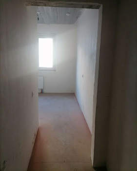 1-к квартира, вторичка, 37м2, 4/5 этаж