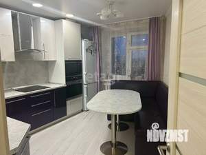 2-к квартира, вторичка, 64м2, 14/14 этаж