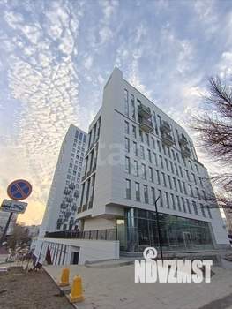 1-к квартира, вторичка, 35м2, 5/19 этаж