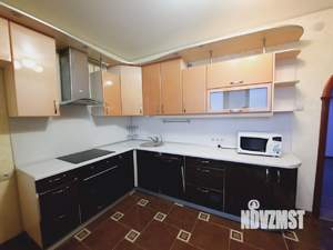 2-к квартира, вторичка, 64м2, 8/15 этаж