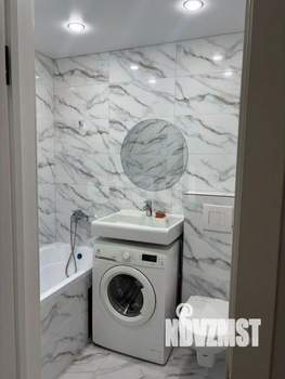 1-к квартира, вторичка, 35м2, 23/25 этаж