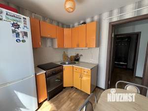 1-к квартира, вторичка, 30м2, 5/5 этаж