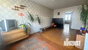 3-к квартира, вторичка, 61м2, 9/9 этаж