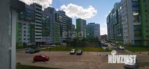 2-к квартира, вторичка, 45м2, 2/15 этаж
