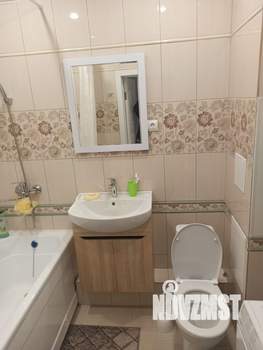 1-к квартира, вторичка, 47м2, 3/14 этаж