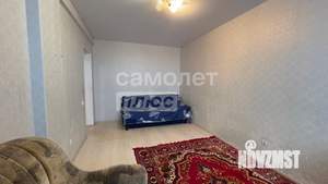 1-к квартира, вторичка, 35м2, 21/22 этаж