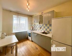 2-к квартира, вторичка, 45м2, 6/9 этаж