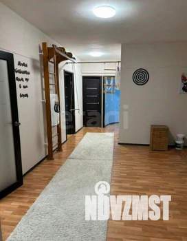 4-к квартира, вторичка, 125м2, 2/16 этаж