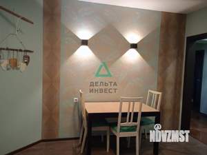 3-к квартира, вторичка, 92м2, 7/14 этаж