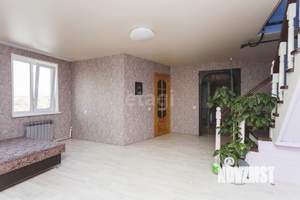 1-к квартира, вторичка, 46м2, 2/2 этаж
