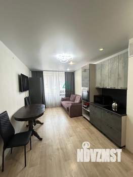 4-к квартира, вторичка, 82м2, 1/15 этаж