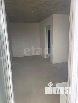 1-к квартира, вторичка, 33м2, 4/19 этаж