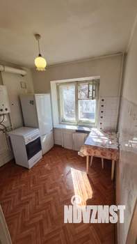2-к квартира, вторичка, 46м2, 3/5 этаж