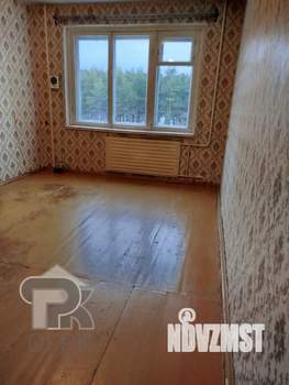 3-к квартира, вторичка, 58м2, 6/9 этаж