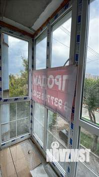 2-к квартира, вторичка, 45м2, 4/5 этаж