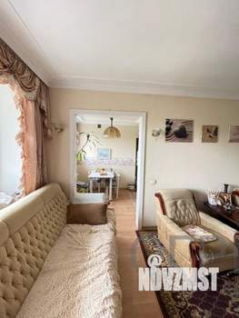 4-к квартира, вторичка, 84м2, 6/9 этаж