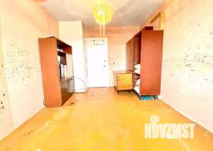3-к квартира, вторичка, 61м2, 9/9 этаж