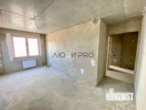 2-к квартира, вторичка, 52м2, 18/27 этаж