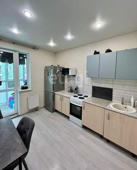 1-к квартира, вторичка, 35м2, 7/17 этаж
