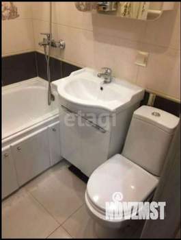 2-к квартира, вторичка, 47м2, 3/5 этаж